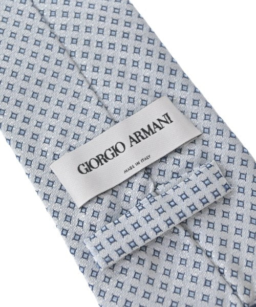 GIORGIO ARMANI 領帶