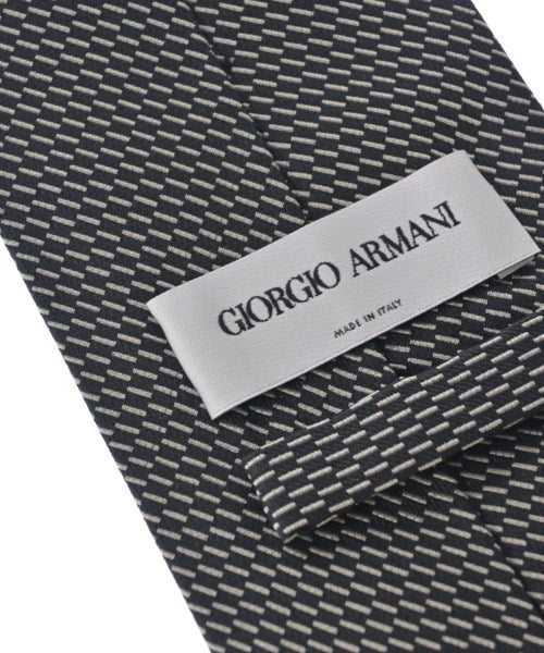 GIORGIO ARMANI 領帶