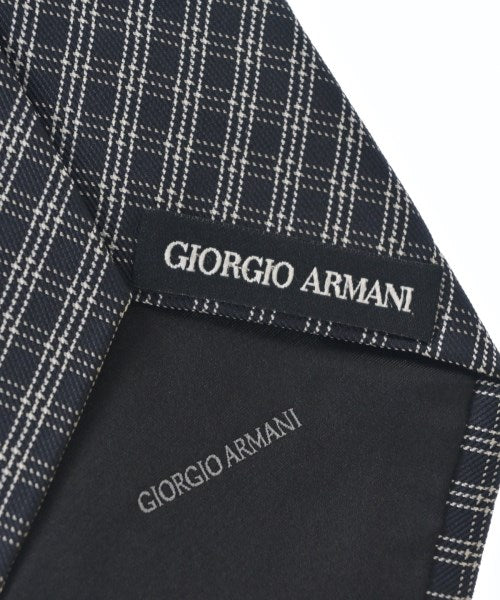 GIORGIO ARMANI 領帶
