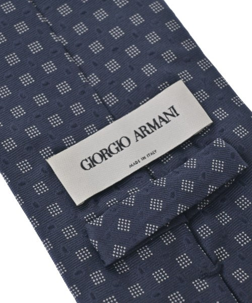 GIORGIO ARMANI 領帶