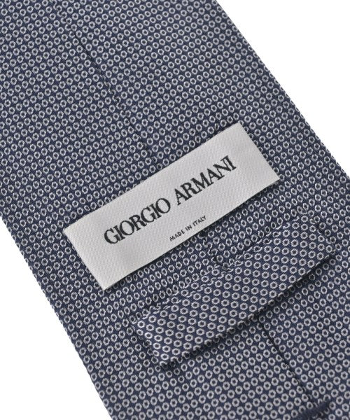 GIORGIO ARMANI 領帶
