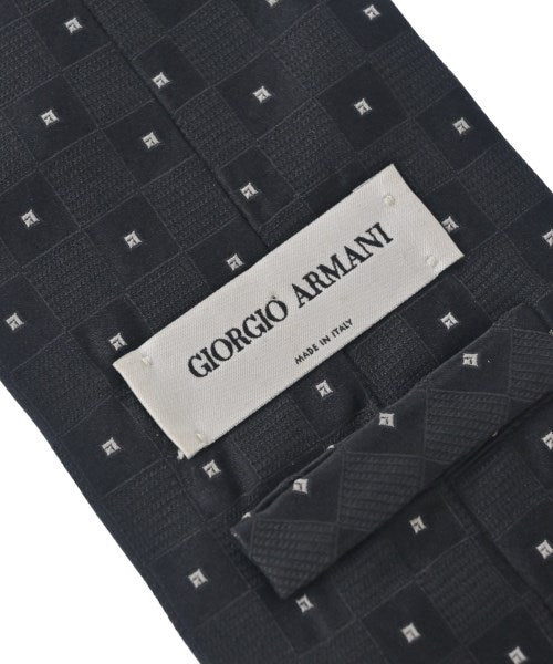 GIORGIO ARMANI 領帶