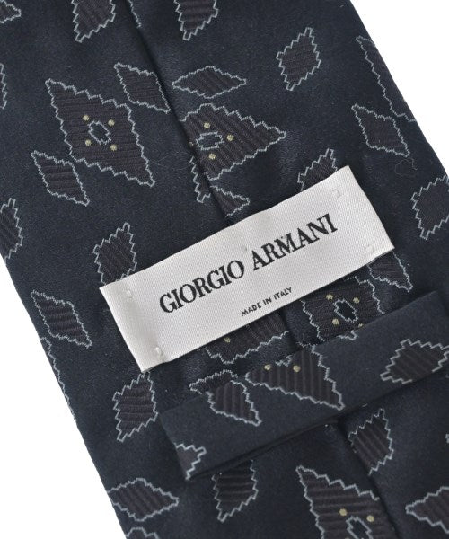 GIORGIO ARMANI 領帶