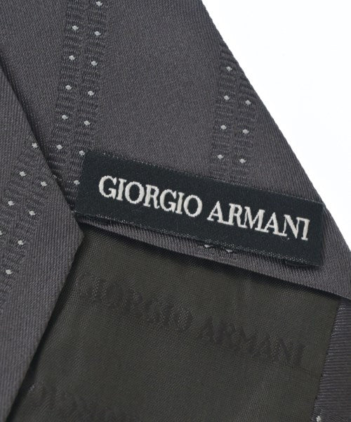 GIORGIO ARMANI 領帶