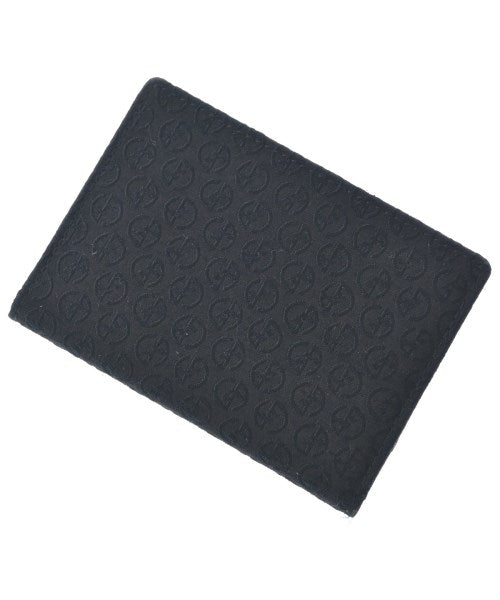 GIORGIO ARMANI 卡片夾