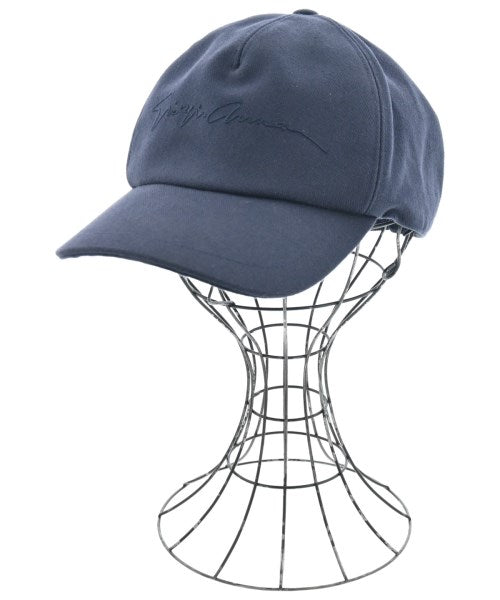 GIORGIO ARMANI 棒球帽