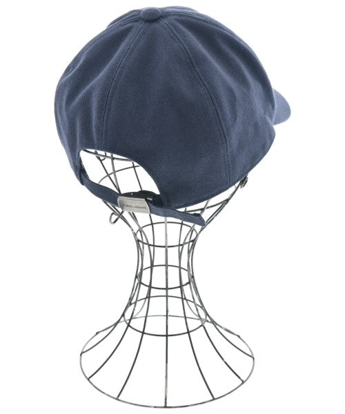 GIORGIO ARMANI 棒球帽
