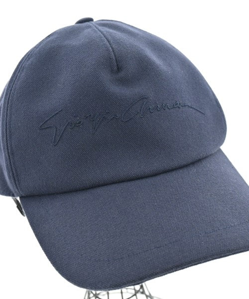 GIORGIO ARMANI 棒球帽