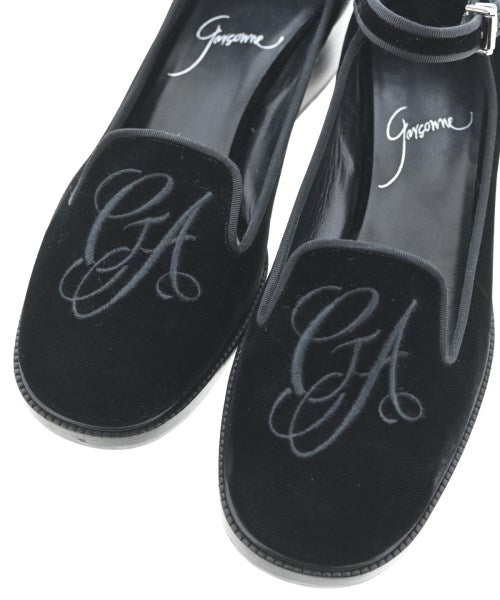 GIORGIO ARMANI 其他鞋款