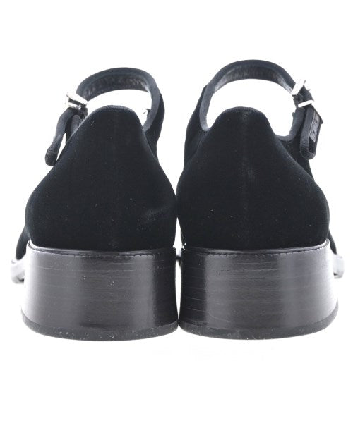 GIORGIO ARMANI 其他鞋款