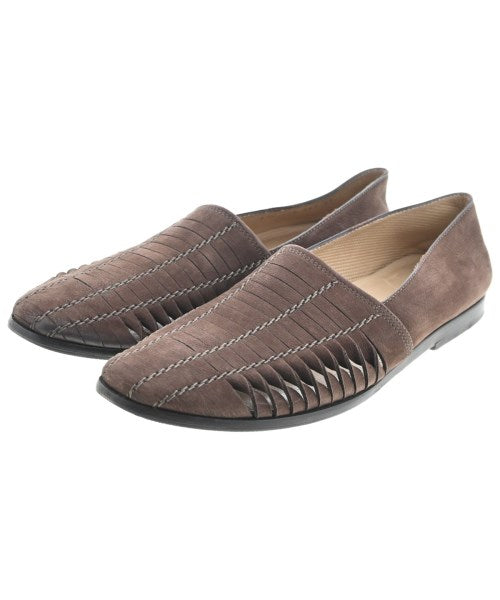 GIORGIO ARMANI 其他鞋款