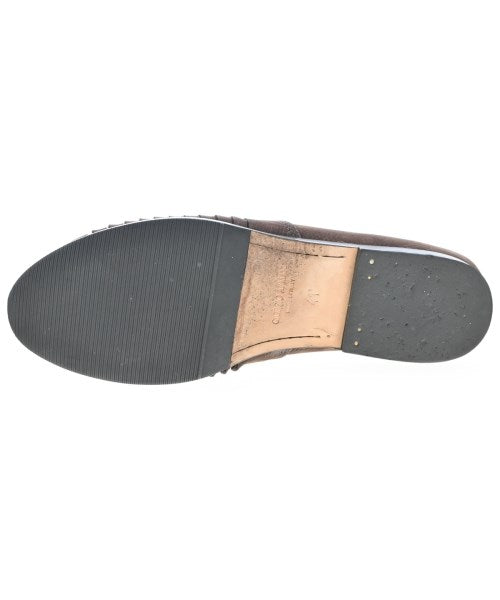 GIORGIO ARMANI 其他鞋款