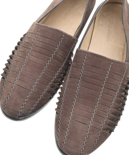 GIORGIO ARMANI 其他鞋款