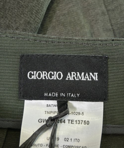 GIORGIO ARMANI 膝上裙