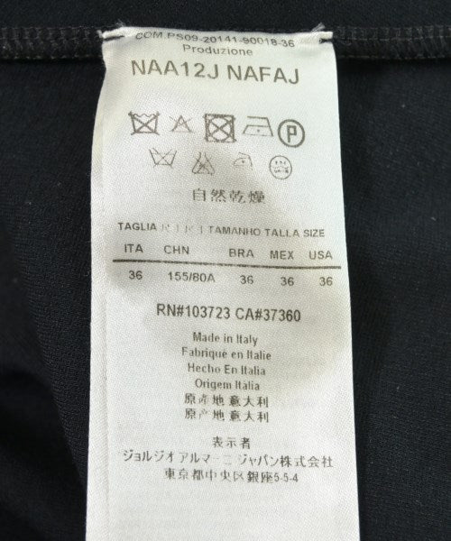 GIORGIO ARMANI 洋裝