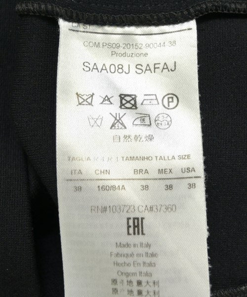 GIORGIO ARMANI 洋裝