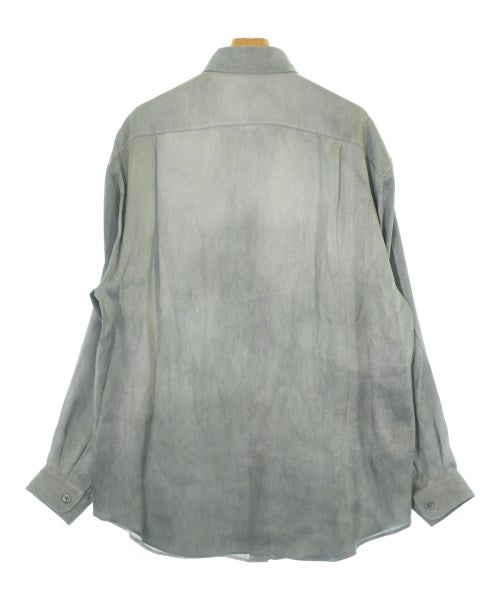 GIORGIO ARMANI 休閒襯衫