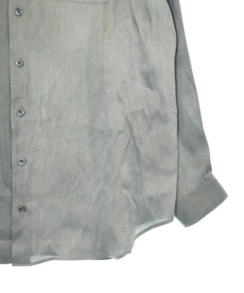 GIORGIO ARMANI 休閒襯衫