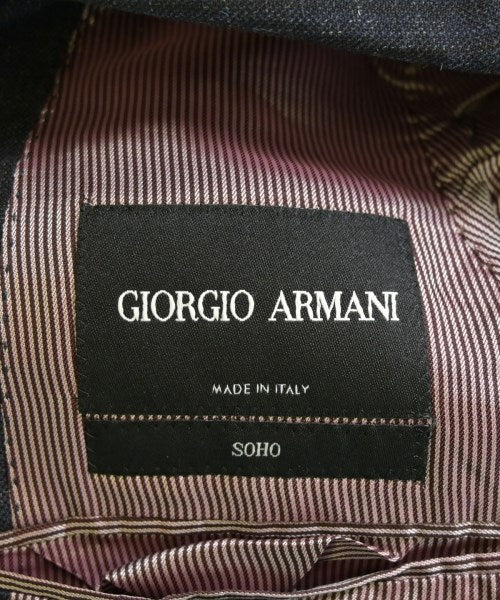 GIORGIO ARMANI 商務西裝