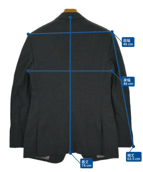 GIORGIO ARMANI 商務西裝