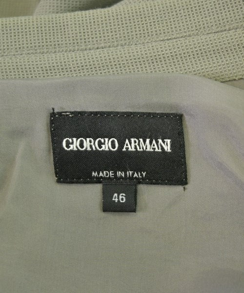 GIORGIO ARMANI 西裝外套