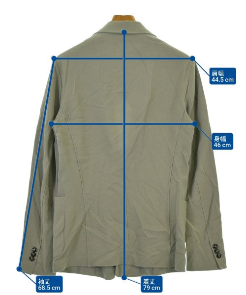 GIORGIO ARMANI 西裝外套