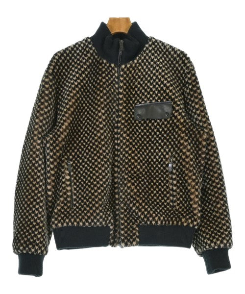 GIORGIO ARMANI 斜紋夾克