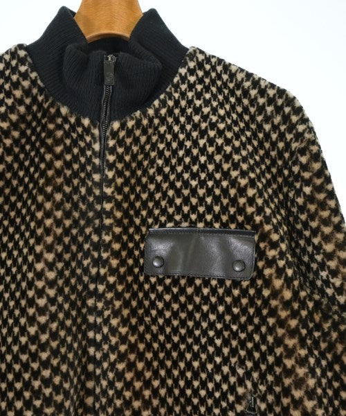 GIORGIO ARMANI 斜紋夾克