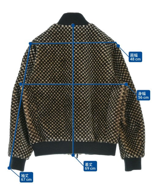 GIORGIO ARMANI 斜紋夾克
