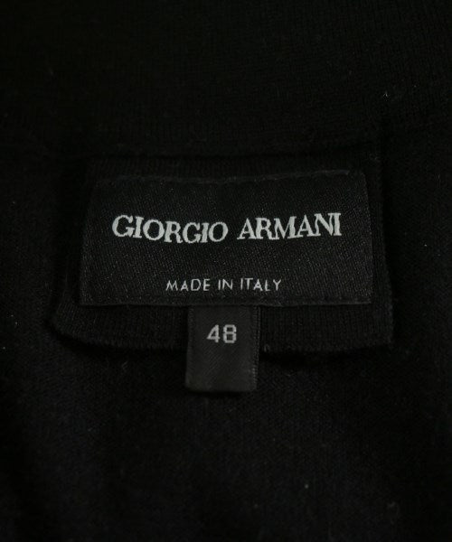 GIORGIO ARMANI 毛衣