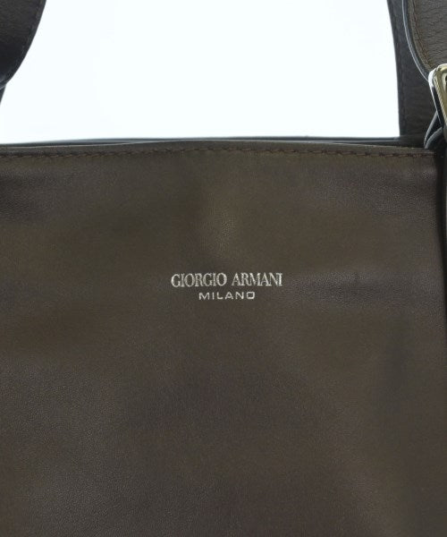 GIORGIO ARMANI 托特包
