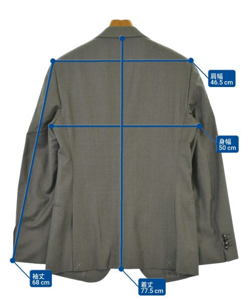 GIORGIO ARMANI 商務西裝