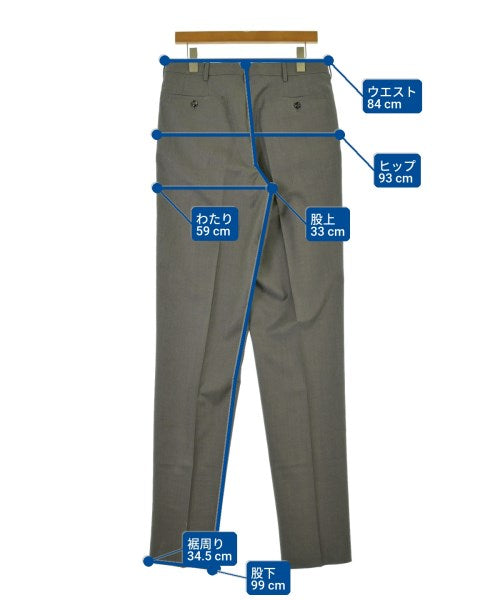 GIORGIO ARMANI 商務西裝