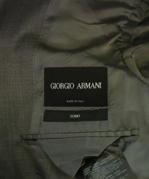 GIORGIO ARMANI 商務西裝