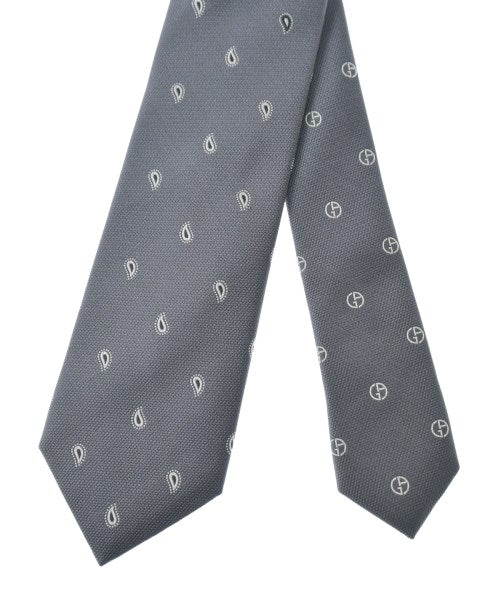 GIORGIO ARMANI 領帶