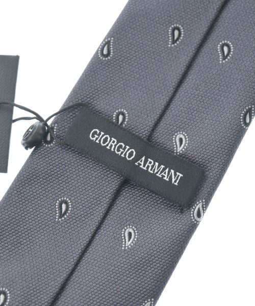 GIORGIO ARMANI 領帶