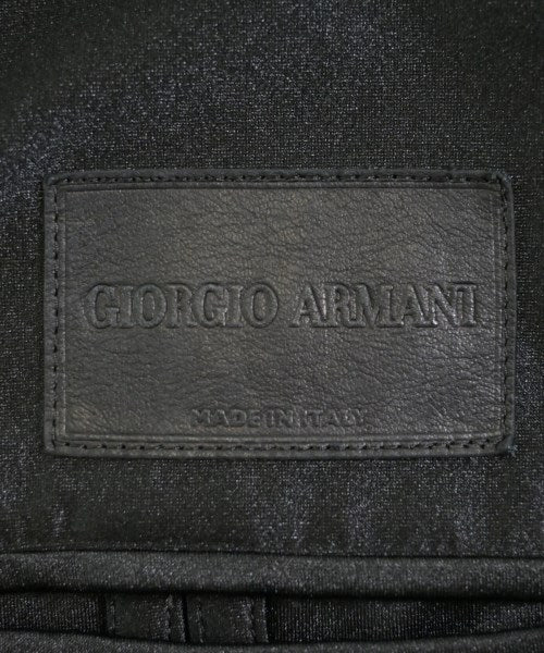 GIORGIO ARMANI 西裝外套