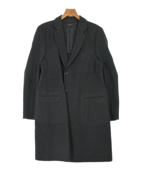 GIORGIO ARMANI 切斯特披風