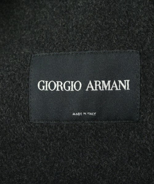 GIORGIO ARMANI 切斯特披風