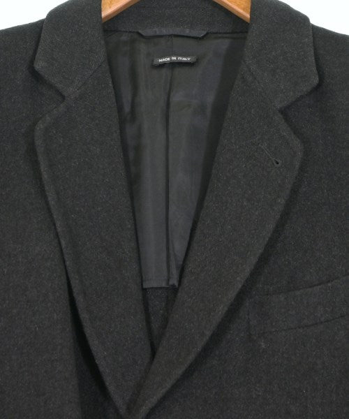 GIORGIO ARMANI 切斯特披風