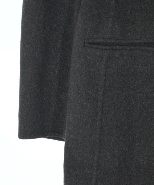 GIORGIO ARMANI 切斯特披風