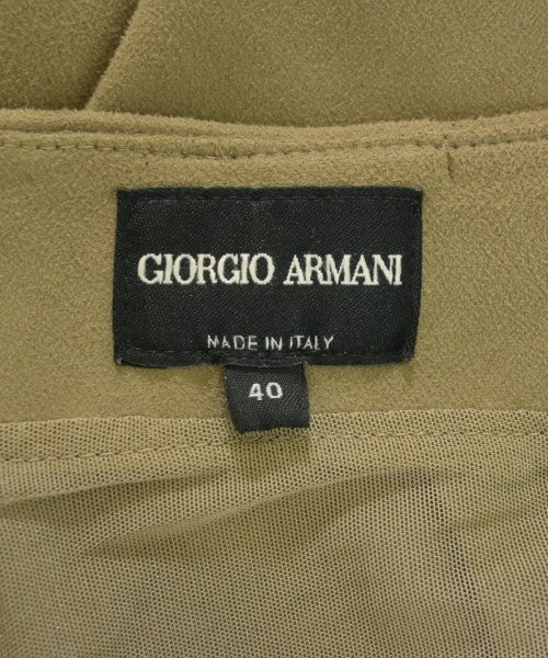 GIORGIO ARMANI 其他款