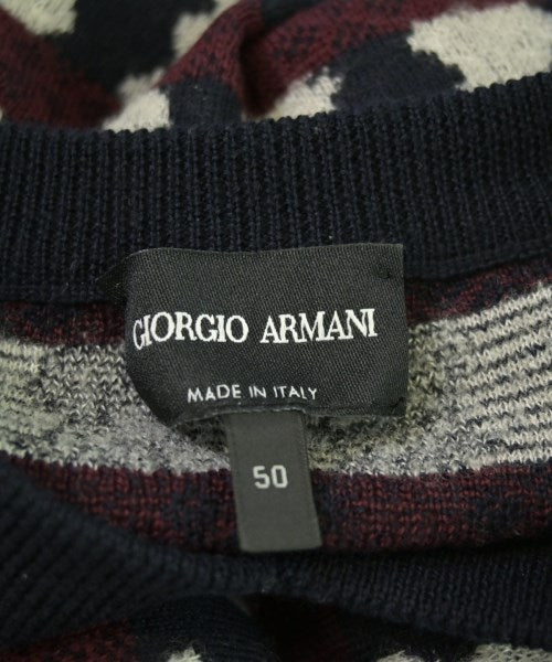 GIORGIO ARMANI 毛衣