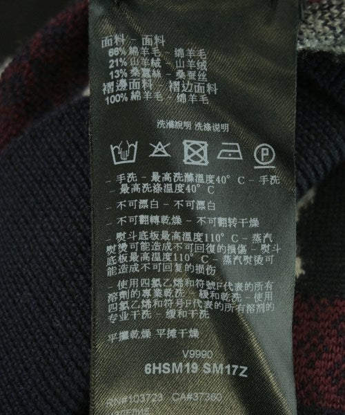 GIORGIO ARMANI 毛衣