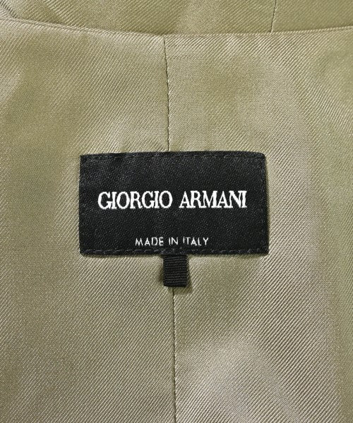 GIORGIO ARMANI 背心