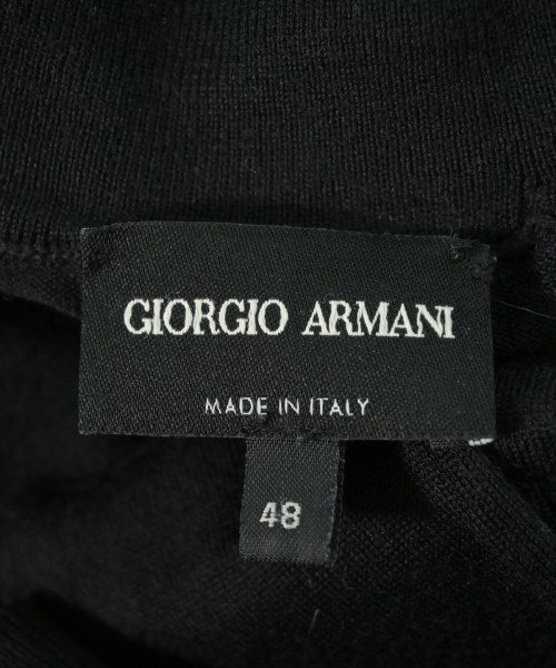 GIORGIO ARMANI 毛衣