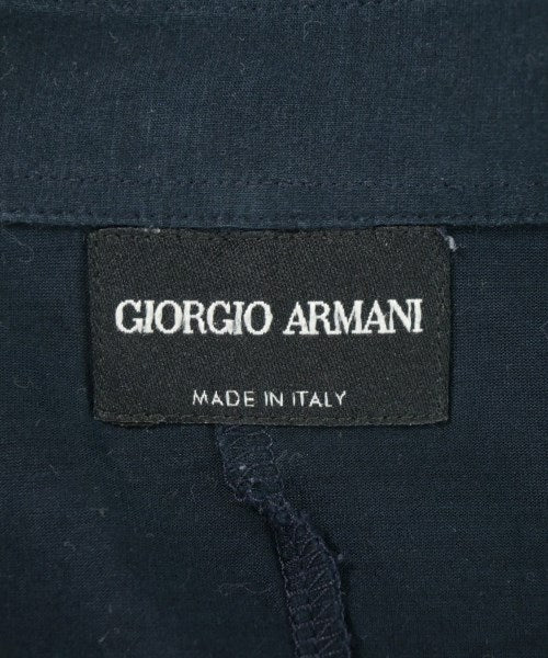 GIORGIO ARMANI 休閒襯衫