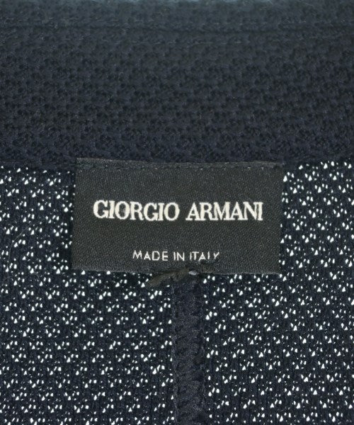 GIORGIO ARMANI 西裝外套