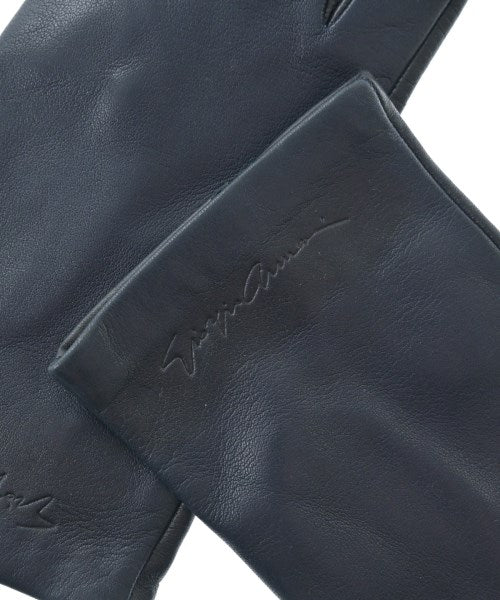 GIORGIO ARMANI 手套
