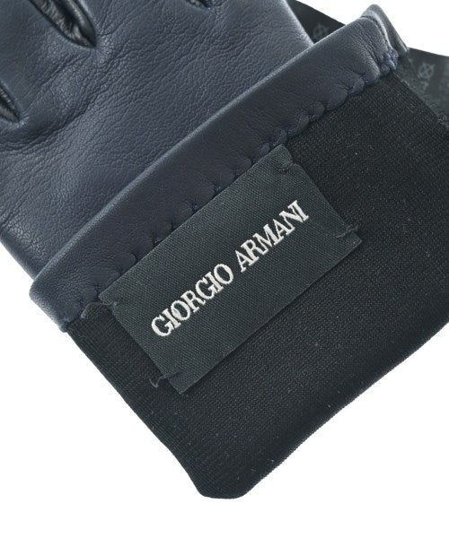 GIORGIO ARMANI 手套